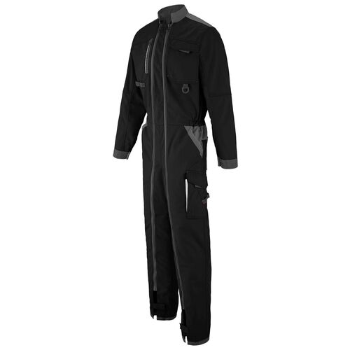 Combinaison 2 zips WIRE