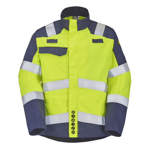 Blouson ATEX HV 320 XP ATA POSITIVE IMPACT