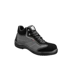 Chaussures de s&eacute;curit&eacute; hautes RESEDA S1P SRC