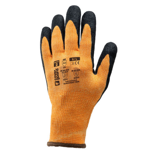 Gants sp&eacute;cifiques EUROHEAT DEX