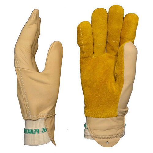 Gants sp&eacute;cifiques DE TAILLE GAUCHER