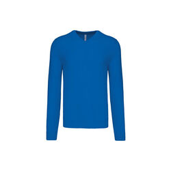 Pull homme V-NECK