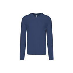 Pull homme V-NECK