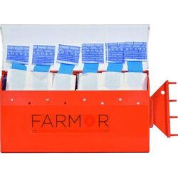 Couverture de survie