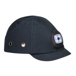 Casquette ANTI-HEURT PW29