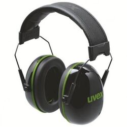 Casque antibruit K10