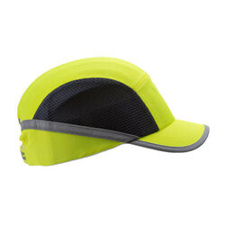 Casquette SHOCKPROOF CAP HV 5cm