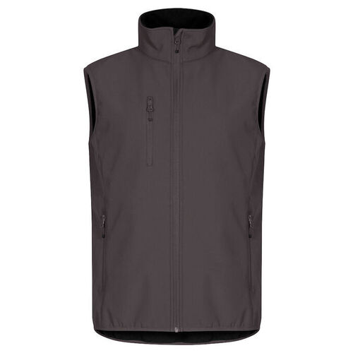 Softshell CLASSIC VEST