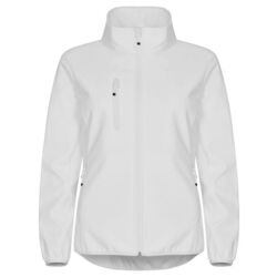 Softshell Femme CLASSIC JACKET