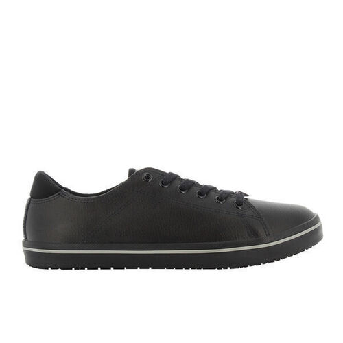 Chaussures non s&eacute;curit&eacute; homme CLARK O1 ESD SRC BLACK