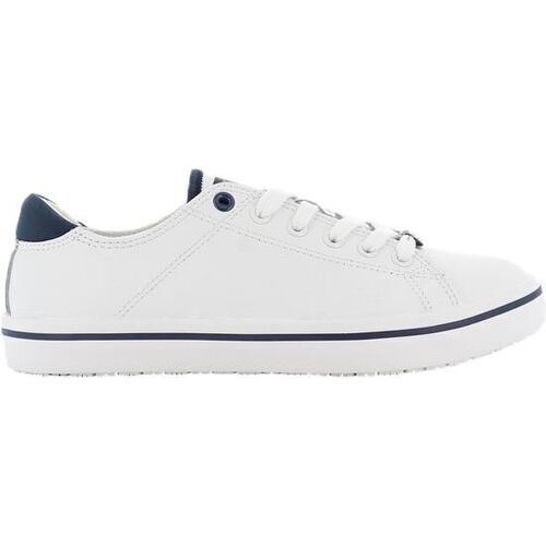 Chaussures non s&eacute;curit&eacute; femme PAOLA O1 ESD SRC NAVY