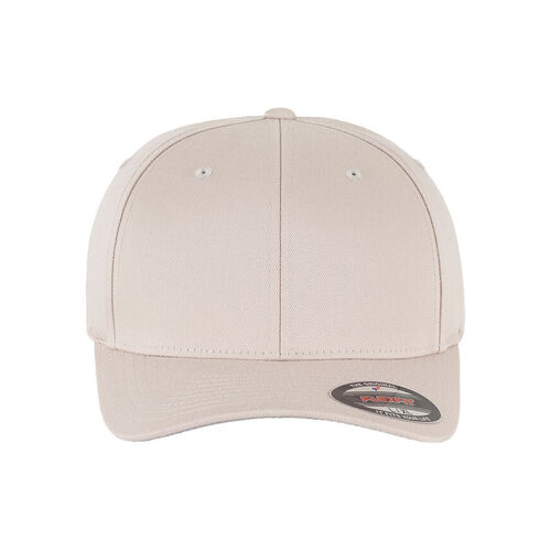 Casquette Flexit Wooly Combed