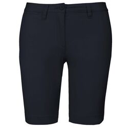 Bermuda femme CHINO
