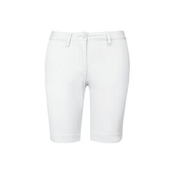 Bermuda femme CHINO