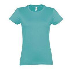 T-Shirt Femme Imperial