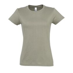T-Shirt Femme Imperial