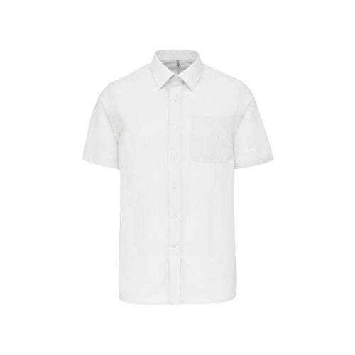 Chemise MC Homme Ace