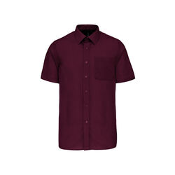 Chemise MC Homme Ace