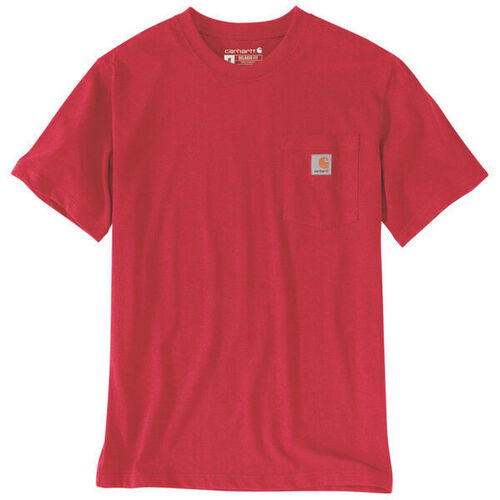 T-shirt POCKET