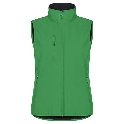 Softshell Femme CLASSIC VEST