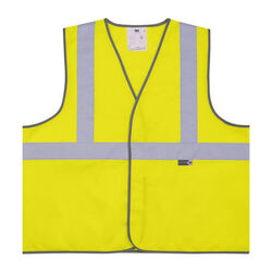 Gilet HV ECO