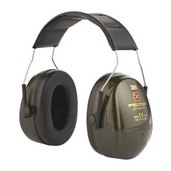 Casque antibruit OPTIME&trade; II