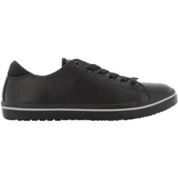 Chaussures non s&eacute;curit&eacute; femme PAOLA O1 ESD SRC BLACK