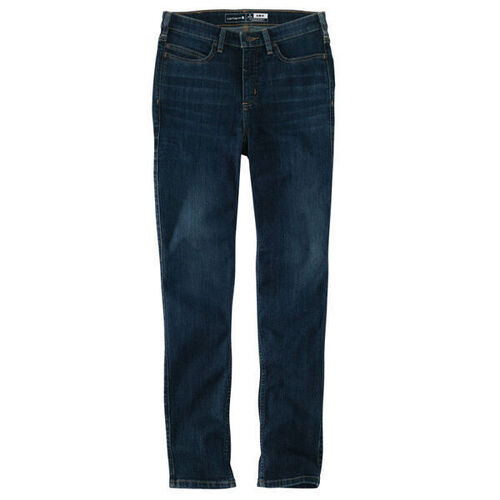 Jean Women'S Tapered