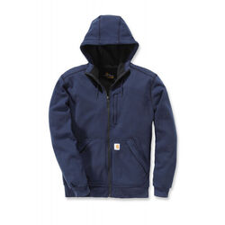 Sweat-Shirt Wind Fighter Hooded