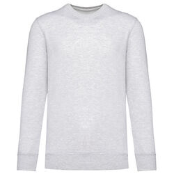 Sweat-Shirt Recycl&eacute; K4040