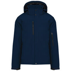 Parka Softshell K650