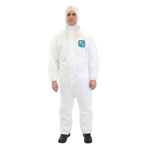 Combinaison BASICLEAN CONFORT