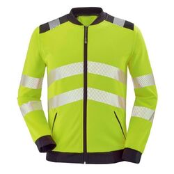 Veste Sweat Hv Vallouise