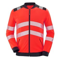 Veste Sweat Hv Vallouise