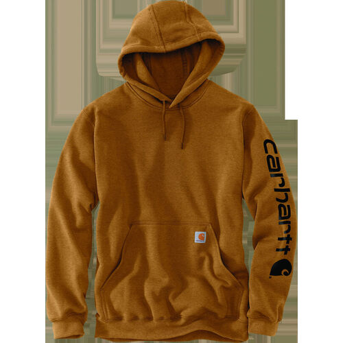 Sweat-shirt HOODED
