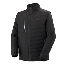 Veste hybride CARPATES