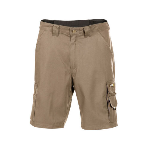 Short BARI