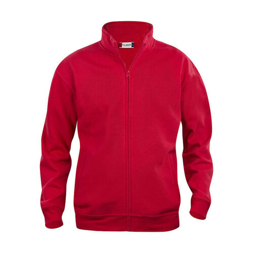 Sweat-shirt BASIC CARDIGAN