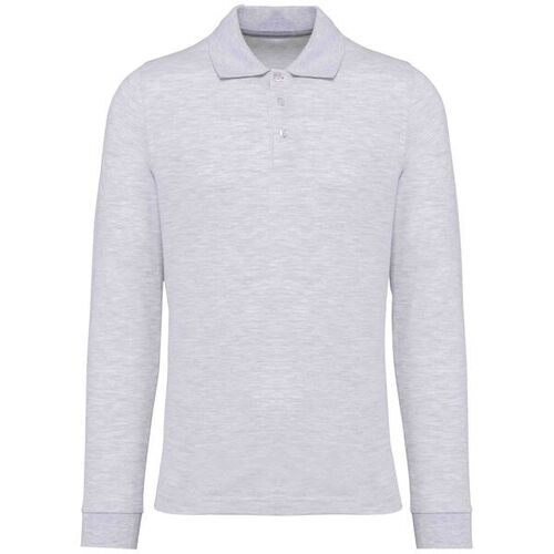 Polo Homme Casual ML