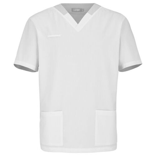 Tunique MC mixte HOPE