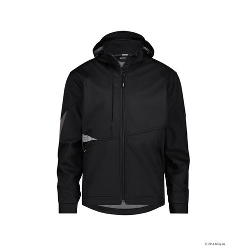 SOFTSHELL H GRAVITY NEXT