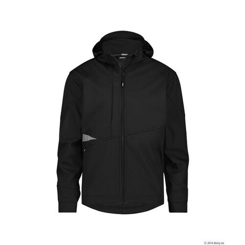 SOFTSHELL H GRAVITY NEXT