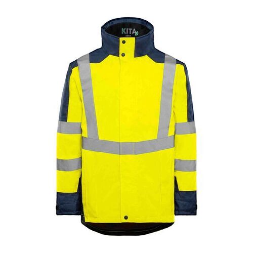 PARKA HV HERA