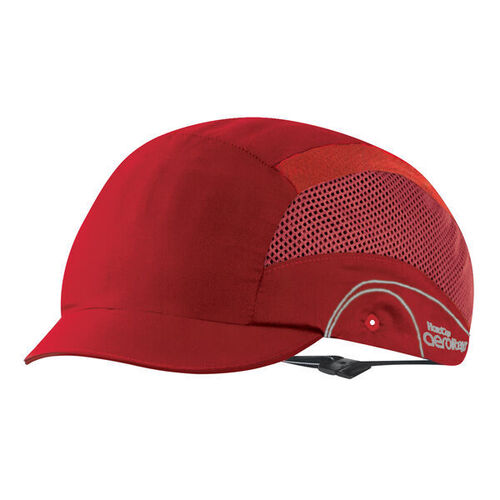 CASQUETTE HARDCAP AEROLITE�