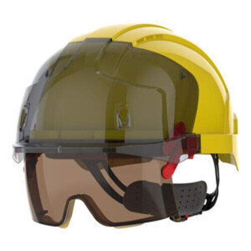 CASQUE EVO� VISTALENS�