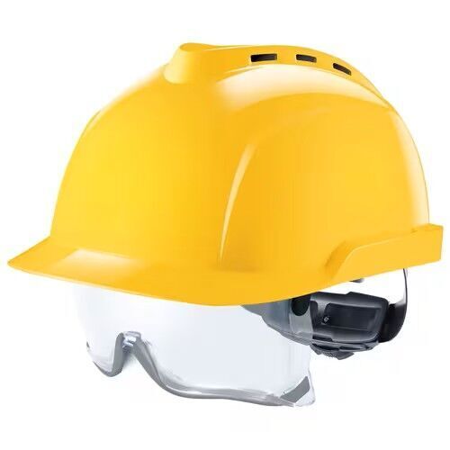 CASQUE V-GARD 930 VENTIL&Eacute;