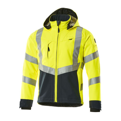 SOFTSHELL HV 15502-246