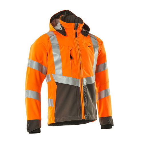 SOFTSHELL HV 15502-246