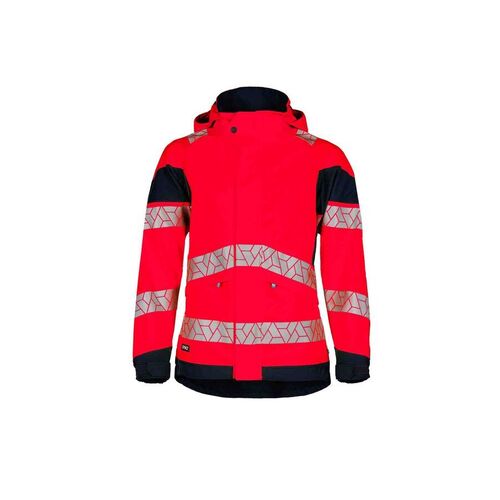 VESTE DE PLUIE HV F JACKLIGHT