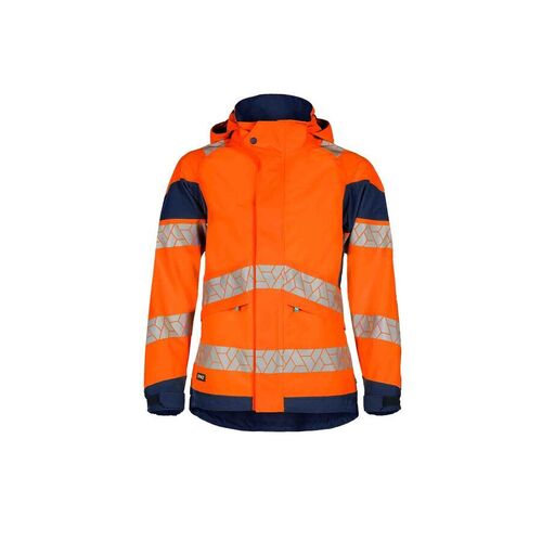 VESTE DE PLUIE HV F JACKLIGHT